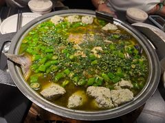 -师烤·豆花烤鱼(广州荔湾扬韬广场店)