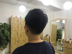 点击看大图 -HD HAIR STYLE