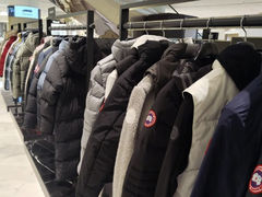 -Canada Goose加拿大鹅(北京三里屯太古里店)