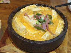 -云海肴·汽锅鸡·云南菜(天津国金汇店)