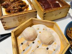 -广州酒家(中华广场店)