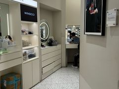 -海马体照相馆(南京虹悦城店)