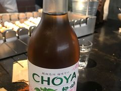 -很久以前羊肉串(中山公园店)