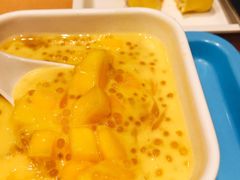 杨枝甘露-满记甜品(湖滨店)