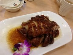 -多多旺港式茶餐厅(新区店)