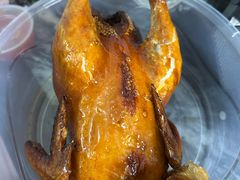 -益健美食大广场(北岭店)