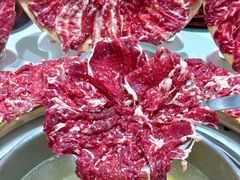 -潮德阿水牛肉火锅(深圳总店)