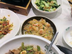 -周大厨辣椒炒肉(淮安万达店)