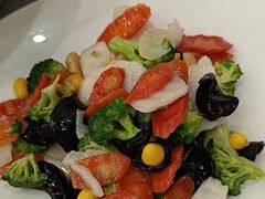 -红菜坊·烤鸭·川鲁宴(石园店)