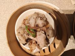 -万丽轩·粤菜(王府井金茂万丽酒店)