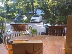 -黄山老妈·土菜(碧桂园店)