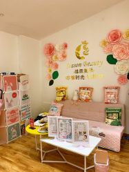 -Lab Season惜辰颜究社