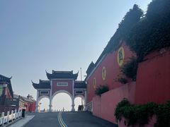 -句容茅山景区