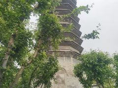 -正阳书局(西四南大街店)