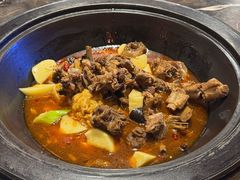 -粗粮人家·东北菜(洋桥店)