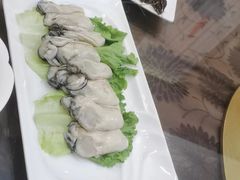 -新东源国际酒店·新东源食坊(沙井店)