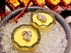 -炙柒Sekinana·精致料理 烧鸟·铁板烧(海上世界店)