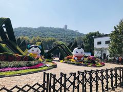 -惠山古镇·寄畅园