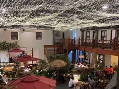 -鲁城往事(游客中心店)