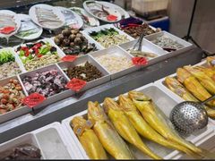 -味莊·青岛菜(云霄路店)