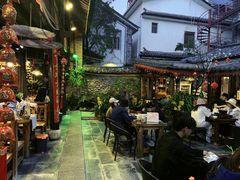 -尽善百年古院餐厅(王家老宅店)