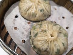 -江城小馆陕南妈妈菜·全球旅行餐厅(钟楼店)