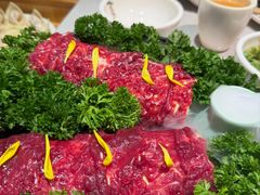 -俏牛哥鲜牛肉牛肆馆(重庆天地店)
