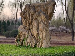 -森林公园(尖草坪区)