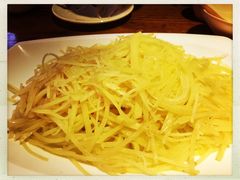 -农厨好味·温泉鹅·农家菜