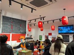 -荆九爷爆炒桥头三嫩(浙大店)