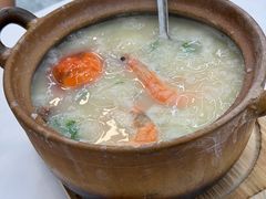 -北戴河庆山饭店·海鲜砂锅粥(北戴河黑石路店)