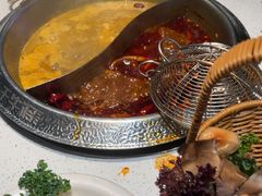 -千牛将·鲜牛肉火锅(开元路店)