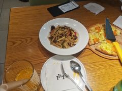 -菲滋意式餐厅(上虞万和城店)
