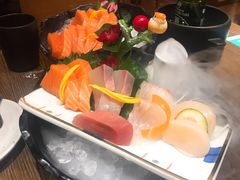 -大雄寿司(中华广场店)