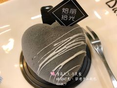 -焙丽拾光(麦凯乐直营店)
