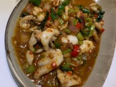 -BetterThai 泰加(苏州中心店)