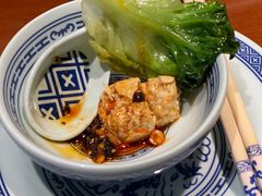 -蔡家酒楼(一德街店)