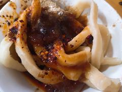 -洞子口张老二凉粉(文殊院店)