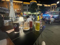 -巴伐利亚啤酒坊(意式风情街店)