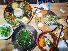 -兰木肆·云南菜(龙湖U城天街店)