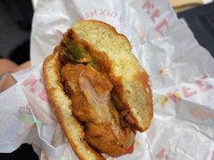 -肯德基(昌里店)