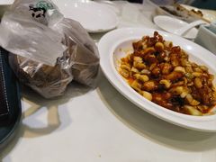 -紫光园·烤鸭(吕家营店)