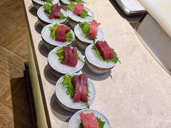 -雍和会海鲜姿造自助(湖东路店)