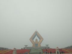 -法门文化景区