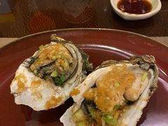 -东莞富力万达文华酒店·美食汇·海鲜自助餐厅