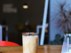 -dotcom coffee古点咖啡(致真大厦店)