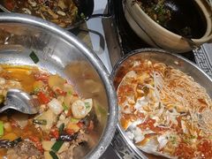 -农耕记·湖南土菜(观澜福城天虹店)