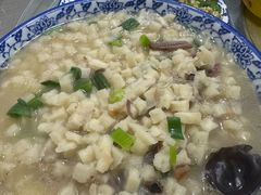 -百草王驴肉馆(三原总店)