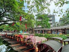 -东涌水乡风情街