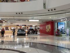 -万达广场(临港店)